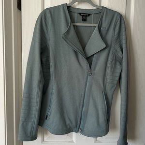 Athleta moto jacket